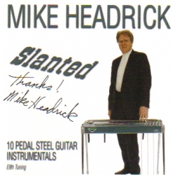 Mike Headrick - Slanted